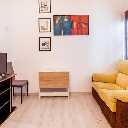 Mercado Colon Apartment Valencia Bagian luar foto