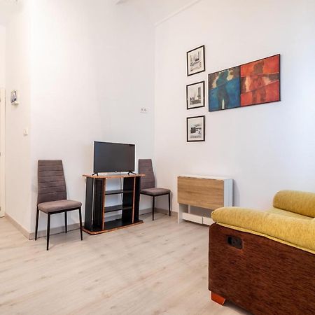 Mercado Colon Apartment Valencia Bagian luar foto